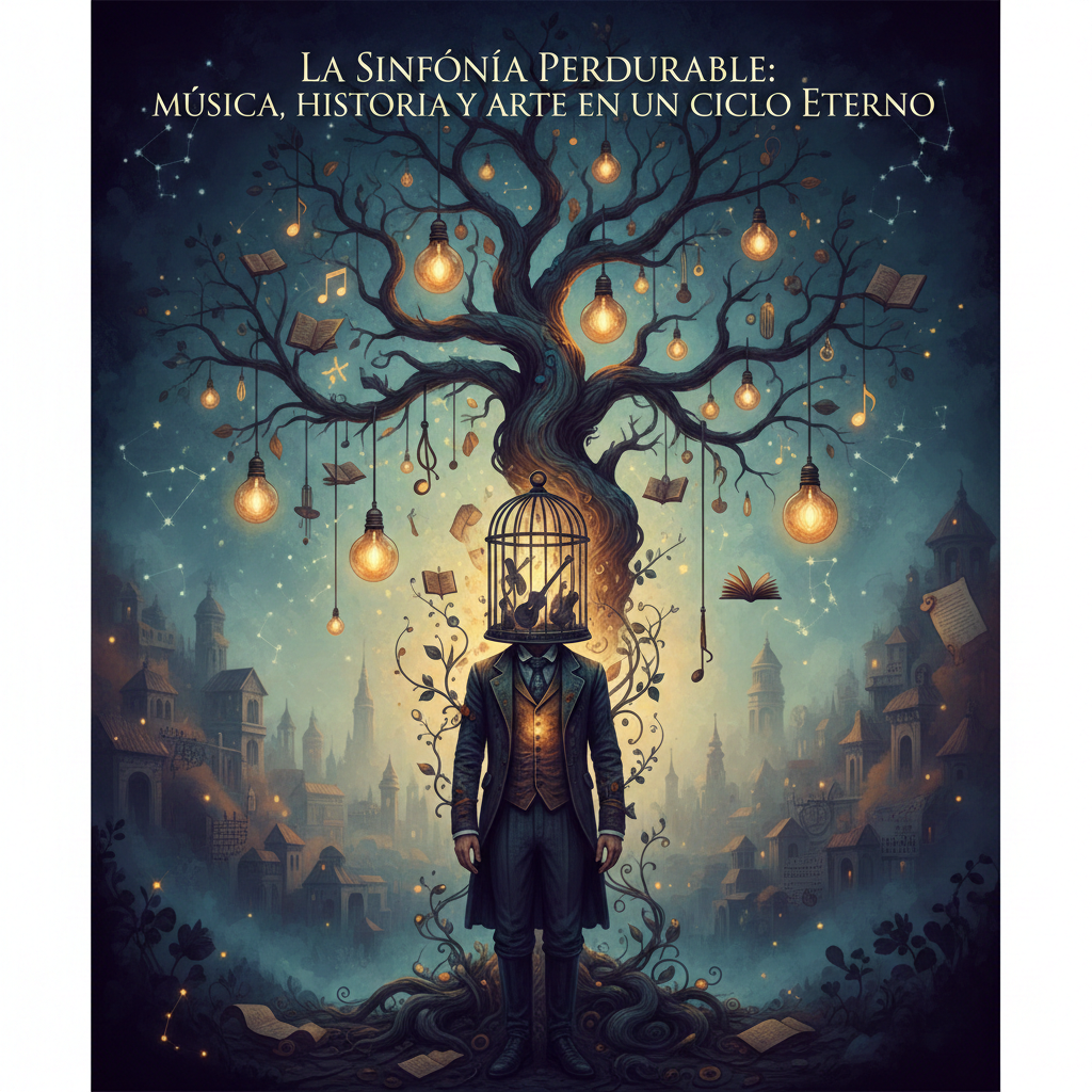 Efemérides de Febrero: Arte, Letras y Ondas